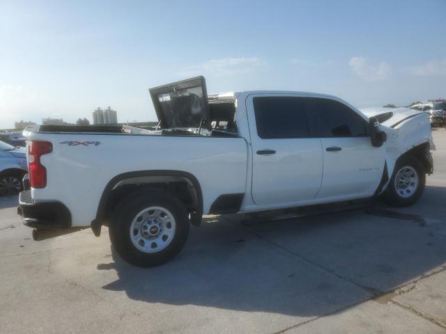 Vin: 2gc4yley0p1717989, lot: 55767865, chevrolet all models k2500 heavy duty 20233
