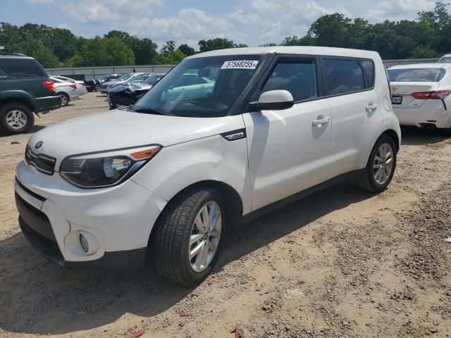 KIA SOUL +