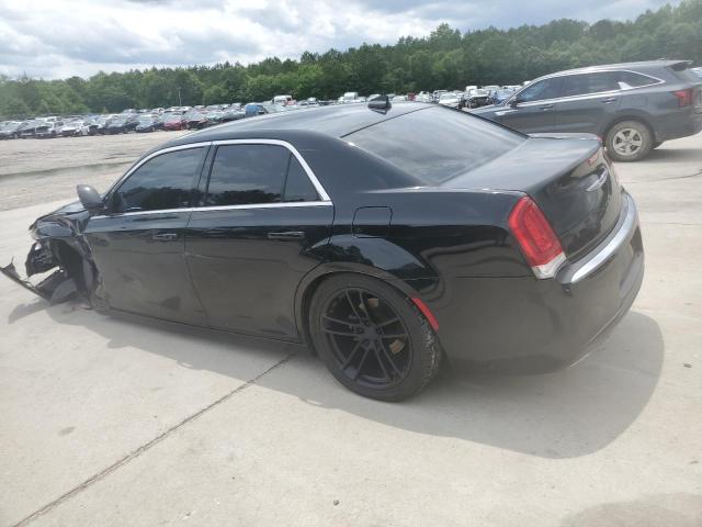 Vin: 2c3ccaag4gh212514, lot: 58665105, chrysler 300 limited 20162