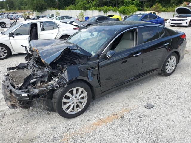 Vin: 5xxgn4a71fg495318, lot: 58229165, kia optima ex 2015 img_1
