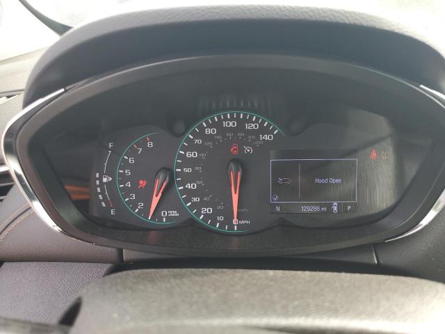2020 CHEVROLET TRAX LS - 3GNCJKSBXLL212679