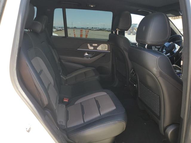 2021 MERCEDES-BENZ GLS 63 AMG - 4JGFF8KE5MA260762