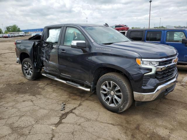 Vin: 1gcpdkek0rz103372, lot: 58240625, chevrolet all models k1500 lt-l 20244