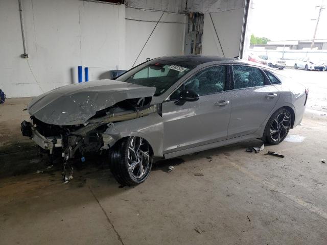 Vin: knag64j71s5329065, lot: 57657575, kia k5 gt line 2025 img_1