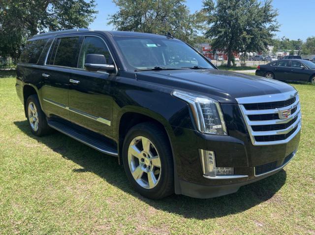 Vin: 1gys4jkj2hr322133, lot: 57619015, cadillac escalade esv premium luxury 2017 img_1