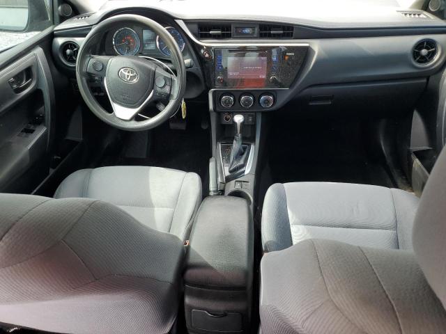 2017 TOYOTA COROLLA L - 5YFBURHE6HP689481