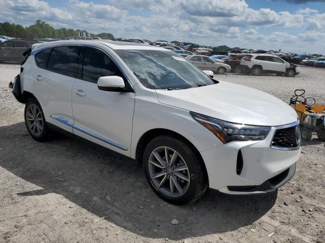 Vin: 5j8tc2h52rl007013, lot: 55810825, acura rdx technology 20244