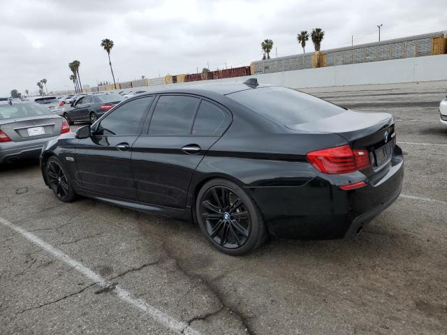 Vin: wba5b1c5xfd922464, lot: 55681305, bmw 5 series i 20152