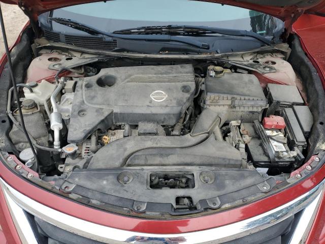 2014 NISSAN ALTIMA 2.5 - 1N4AL3AP0EC287618