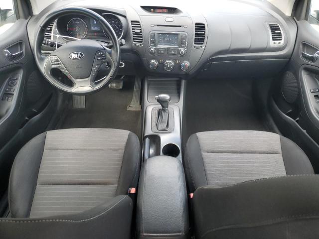 2016 KIA FORTE EX - KNAFX6A85G5583947