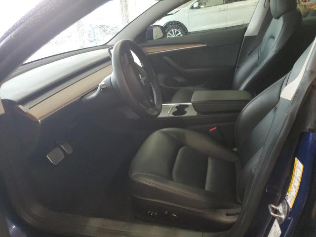 2022 TESLA MODEL 3 5YJ3E1EBXNF266536