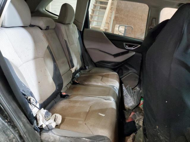 2019 SUBARU FORESTER P JF2SKAEC8KH460069