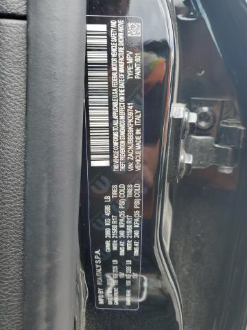 2019 JEEP RENEGADE L - ZACNJBBB9KPK59741