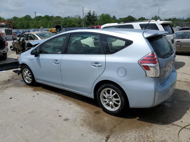 Vin: jtdzn3eu2fj034630, lot: 55318315, toyota prius 20152