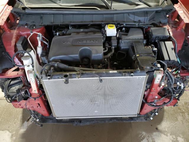 2024 NISSAN PATHFINDER - 5N1DR3CC6RC240644