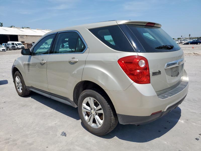 Vin: 2gnalbek6d6326231, lot: 57263335, chevrolet equinox ls 20132