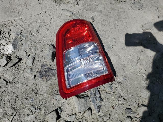 2019 RAM 1500 BIG H - 1C6SRFFT9KN810985