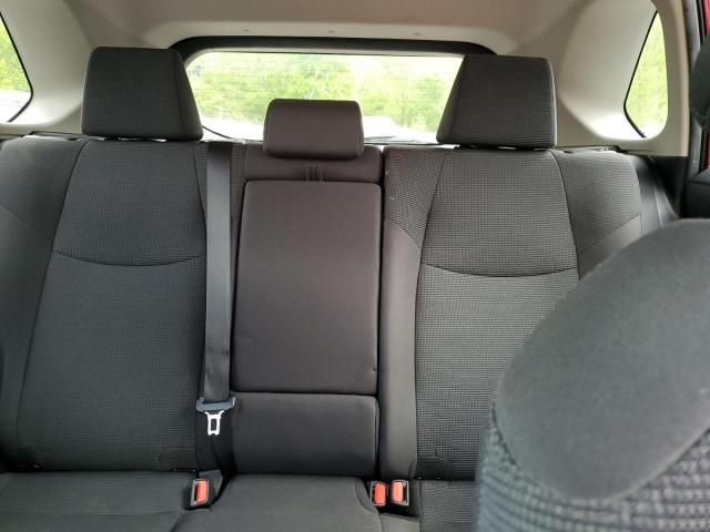 2020 TOYOTA RAV4 LE - 2T3G1RFV6LW091455