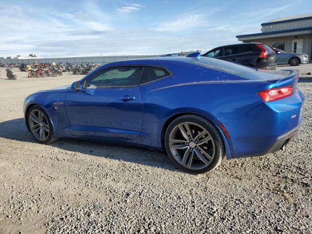 Vin: 1g1fb1rs2g0132453, lot: 54433235, chevrolet camaro lt 20162