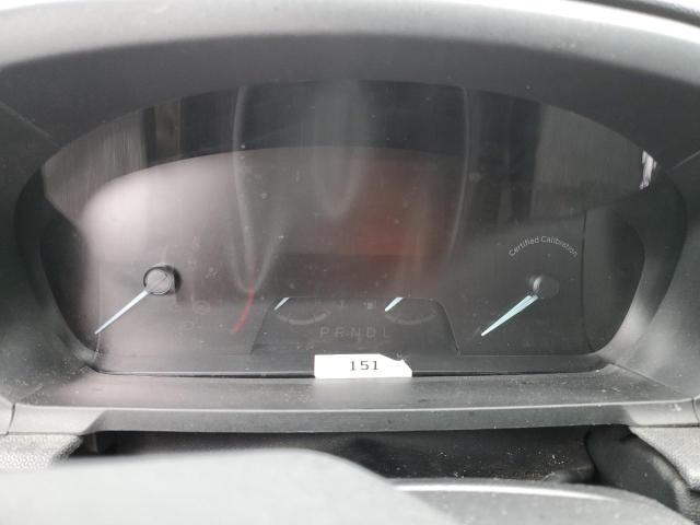 2020 FORD EXPLORER P - 1FM5K8AB1LGA84688