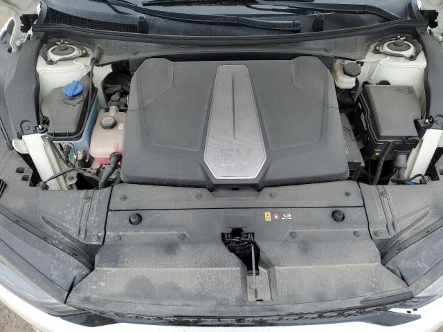 2023 KIA EV6 GT KNDC5DLE7P5148284