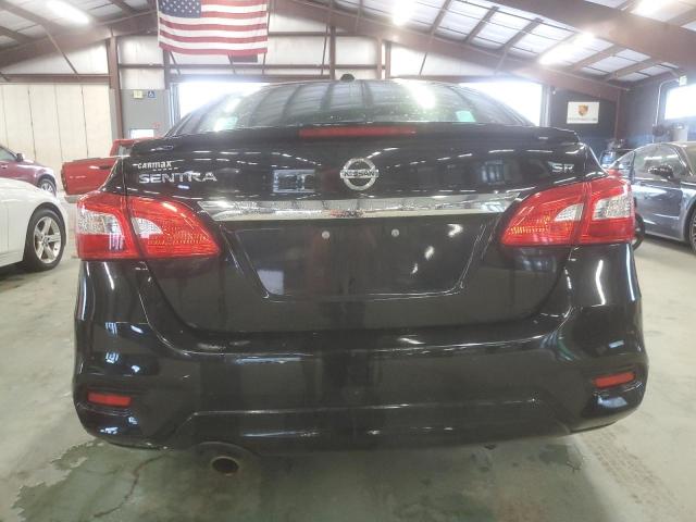2018 NISSAN SENTRA S - 3N1AB7APXJY265991