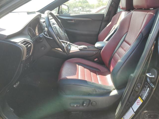 2015 LEXUS NX 200T JTJBARBZXF2018280