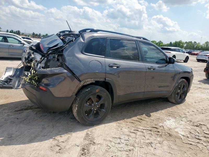 2020 JEEP CHEROKEE L 1C4PJLLB3LD565267