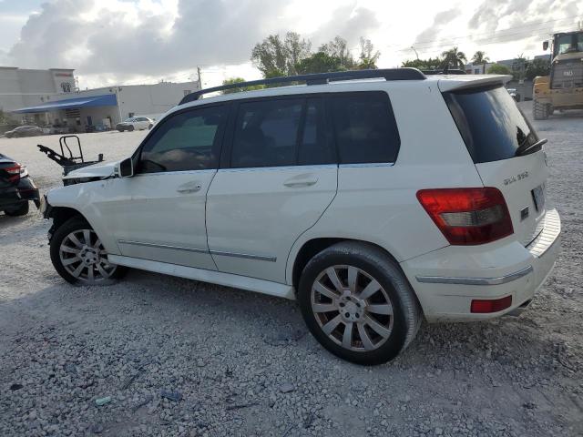 Vin: wdcgg8hb8af310288, lot: 58761905, mercedes-benz glk-class 350 4matic 20102