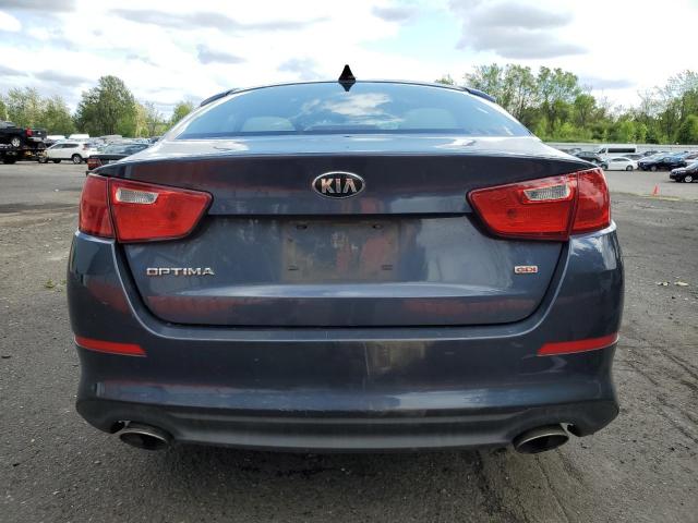 2015 KIA OPTIMA LX - KNAGM4A79F5592108