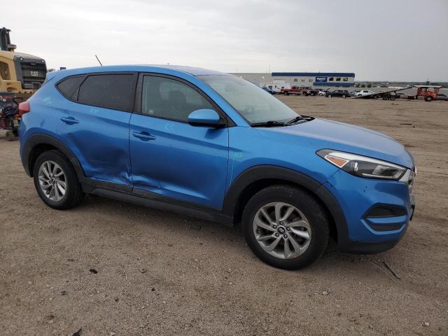 Vin: km8j23a48ju737082, lot: 58061865, hyundai tucson se 20184