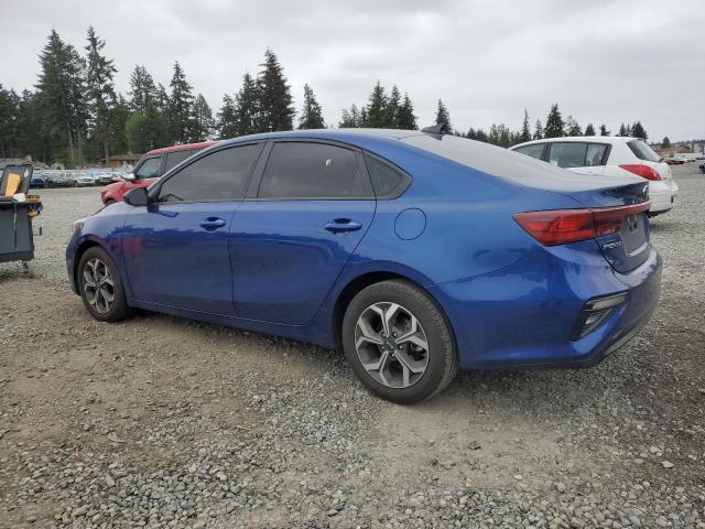 Vin: 3kpf24ad2ke028373, lot: 56929735, kia forte fe 20192