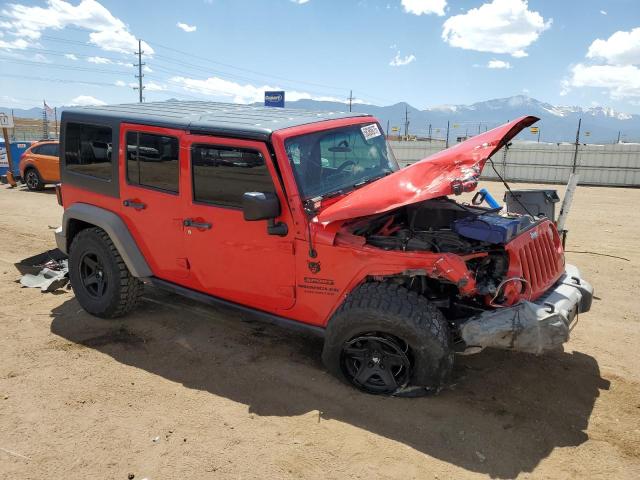 Vin: 1c4bjwdg0gl235183, lot: 58388675, jeep wrangler sport 20164