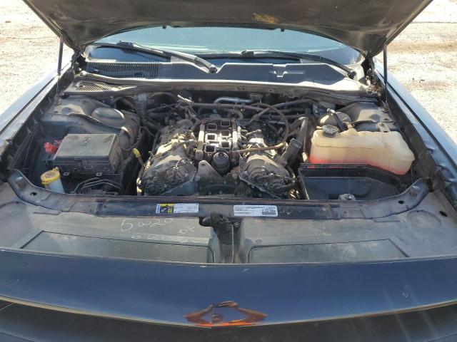 2015 DODGE CHALLENGER - 2C3CDZAG2FH728249