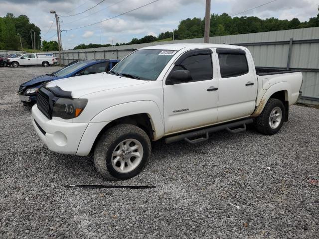 Vin: 3tmju4gn1bm124215, lot: 55755385, toyota tacoma double cab prerunner 2011 img_1