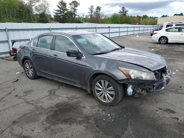 Vin: 1hgcp2f78ba091994, lot: 56344245, honda accord ex 20114