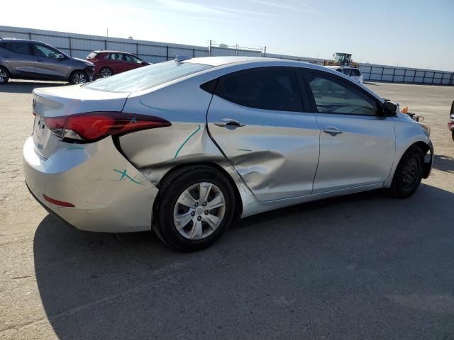 Vin: 5npdh4ae3gh684146, lot: 56224675, hyundai elantra se 20163