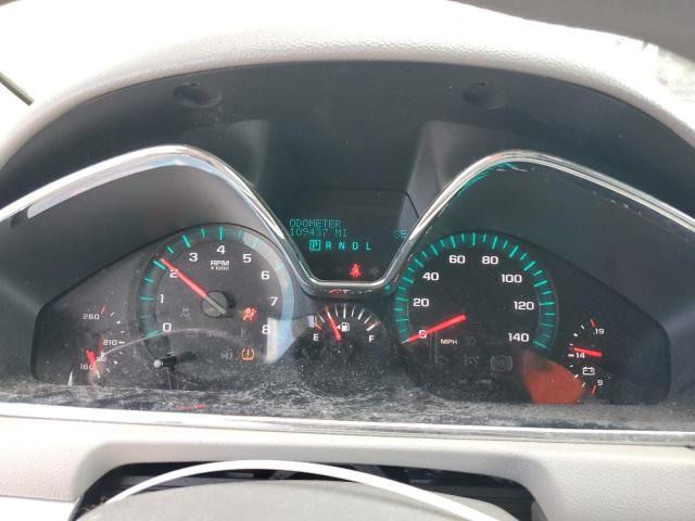 2015 CHEVROLET TRAVERSE L 1GNKRFED5FJ303265