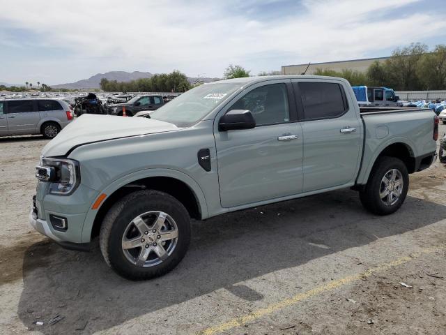 Vin: 1fter4ghxrle40317, lot: 58532625, ford ranger xlt 2024 img_1