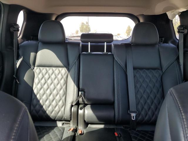 2022 MITSUBISHI OUTLANDER - JA4J3VA80NZ075064