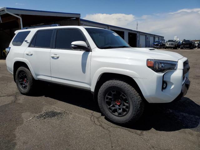 Vin: jteru5jr3r6255754, lot: 56713475, toyota 4runner sr5 premium 20244