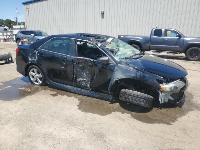 Vin: 4t1bf1fk1cu083484, lot: 55117015, toyota camry base 20124