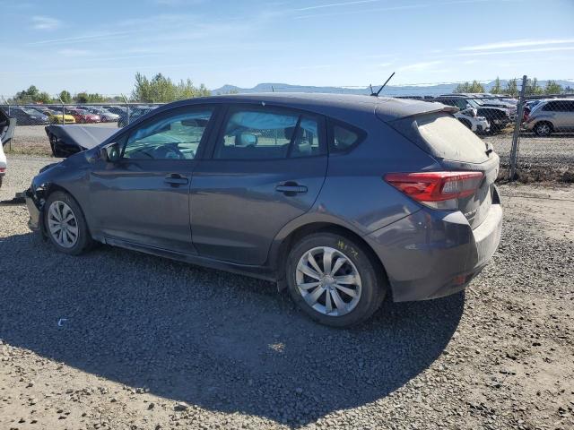 Vin: 4s3gtab6xn3717640, lot: 55866505, subaru impreza 20222