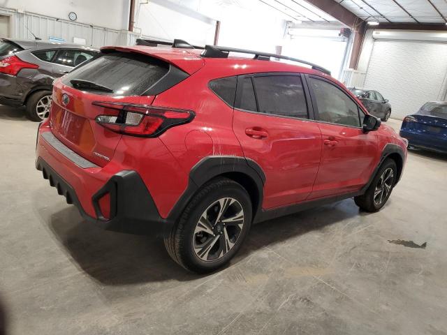 Vin: jf2guadc5rh867942, lot: 58261755, subaru crosstrek premium 20243