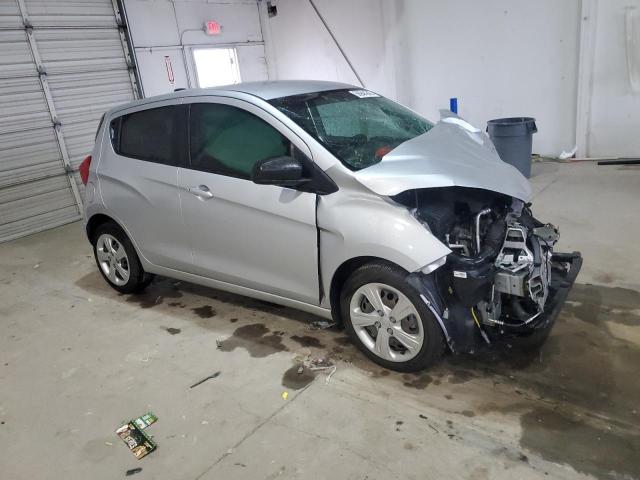 Vin: kl8cb6sa7mc738908, lot: 56944245, chevrolet spark ls 20214