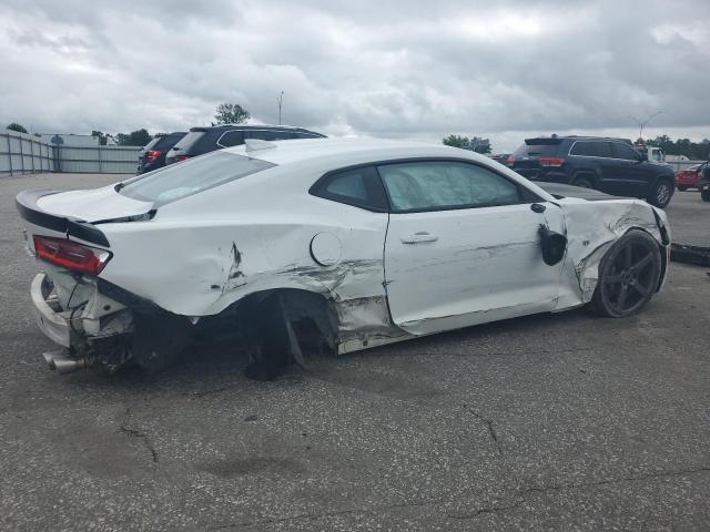 Vin: 1g1fa1rs1h0215327, lot: 58578125, chevrolet camaro ls 20173