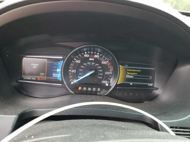 2017 FORD EXPLORER X 1FM5K8D8XHGB08722
