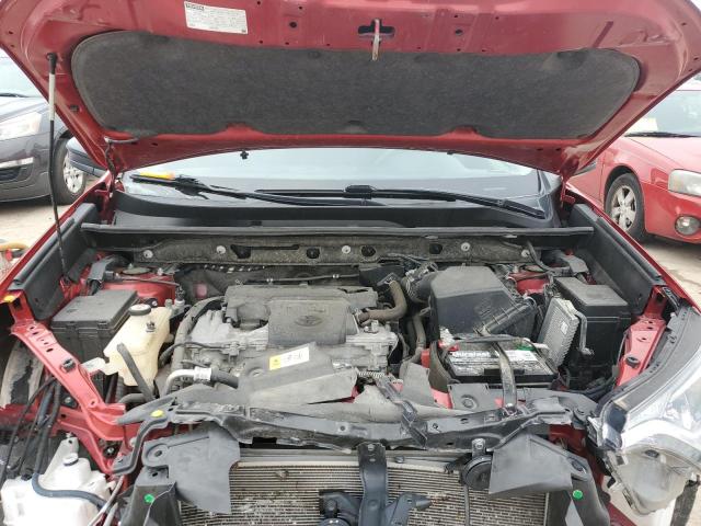 2017 TOYOTA RAV4 LE - JTMBFREV4HJ151915