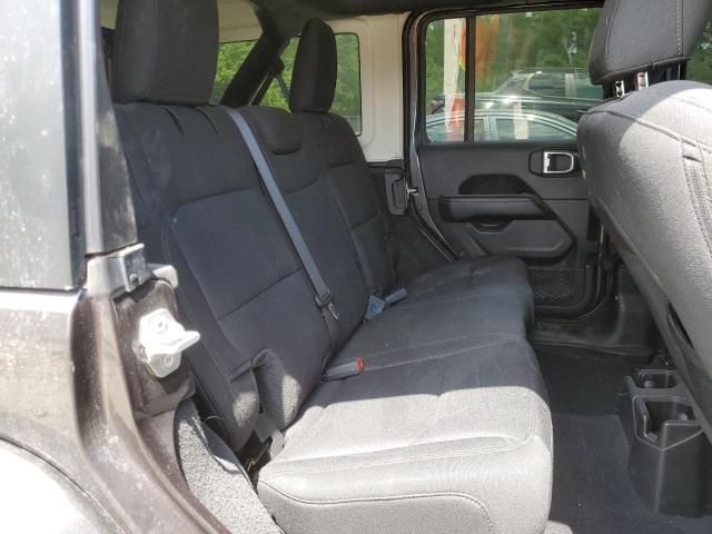 2021 JEEP WRANGLER U - 1C4HJXEN2MW645748