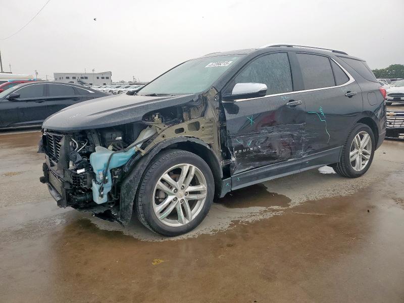 Vin: 2gnaxnev9m6136701, lot: 57288215, chevrolet equinox premier 2021 img_1